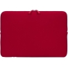Rivacase NB SLEEVE MACBOOK 13"/5123 RED RIVACASE