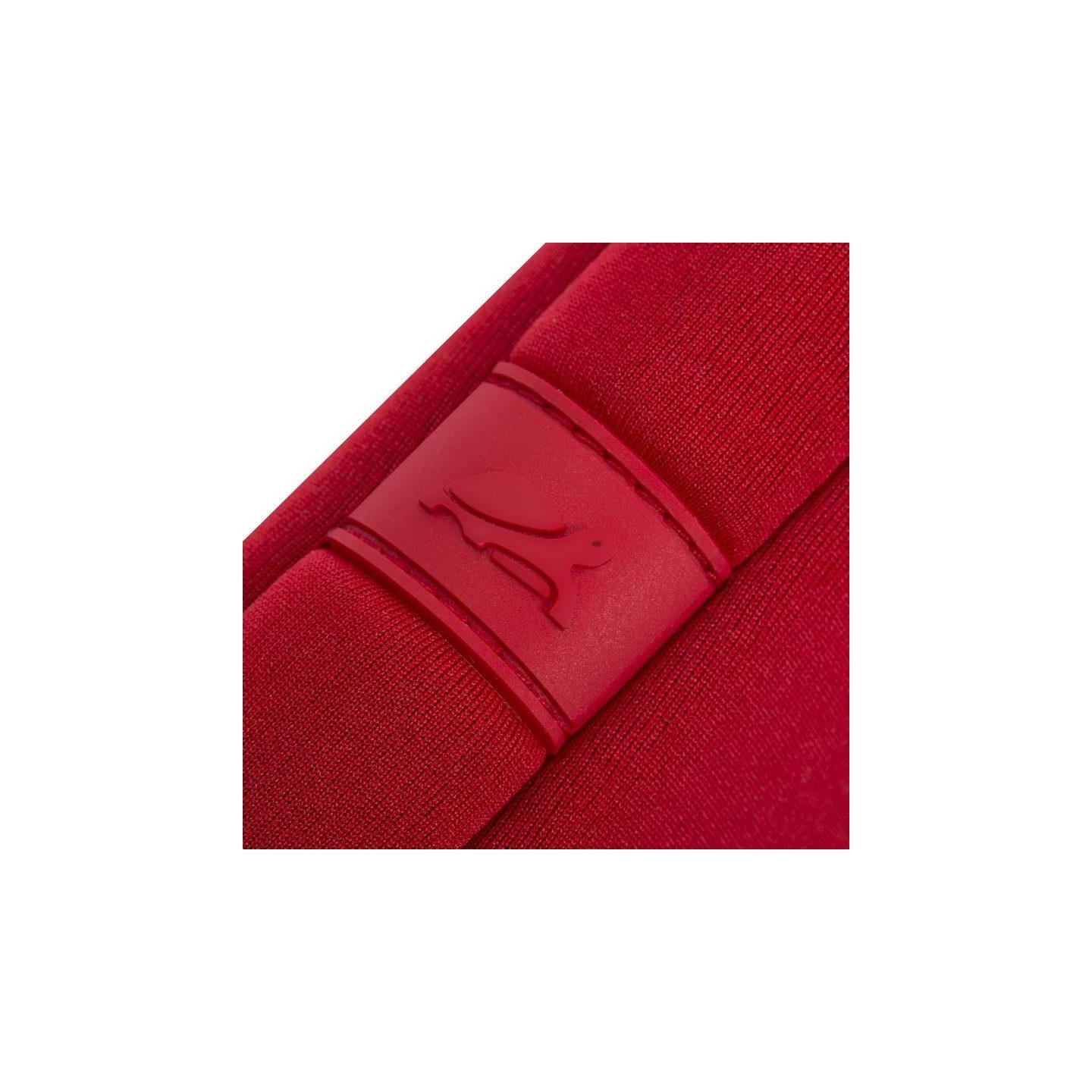 Rivacase NB SLEEVE MACBOOK 13"/5123 RED RIVACASE