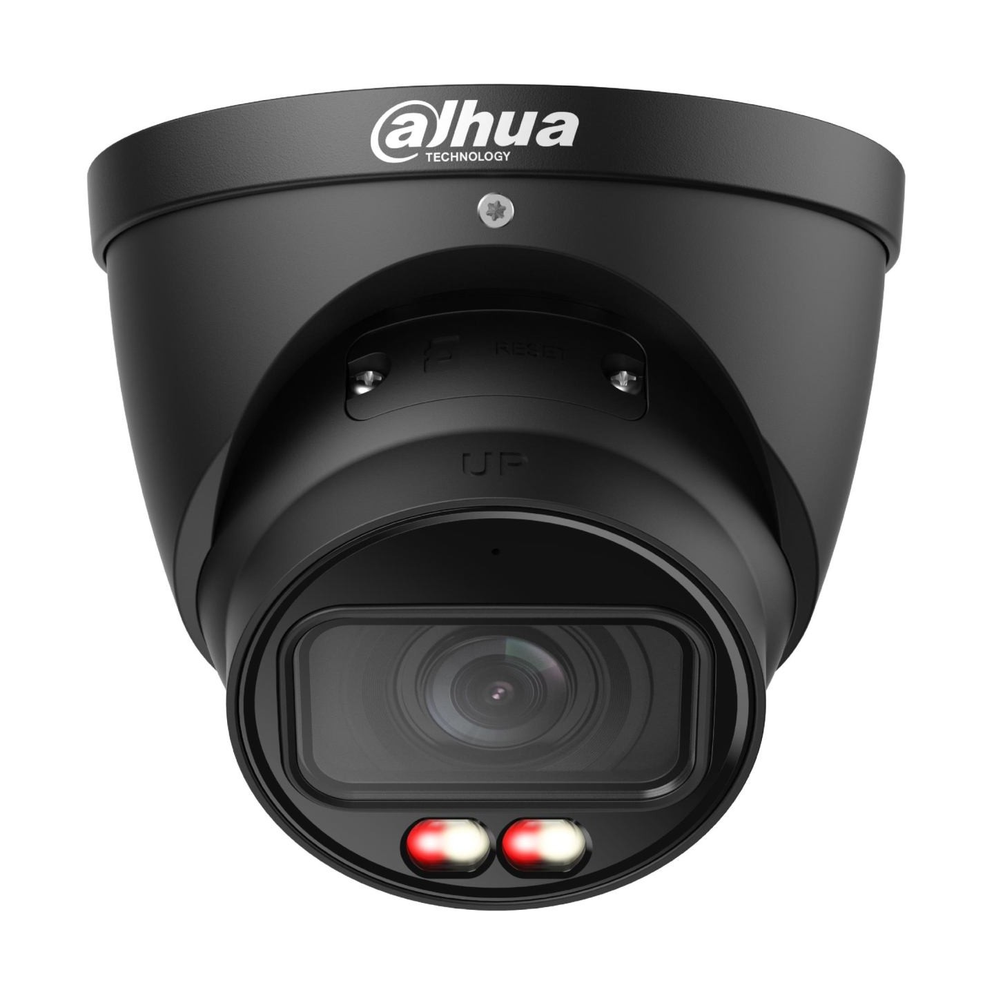 Dahua NET CAMERA 4MP EYEBALL/HDW5459T-ZE-IL-2712-B DAHUA