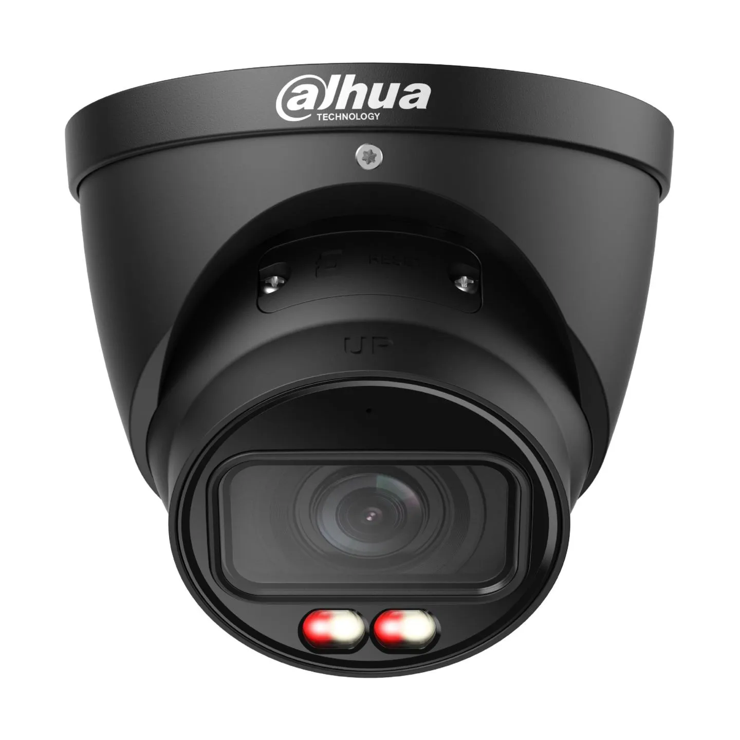 Dahua NET CAMERA 4MP EYEBALL/HDW5459T-ZE-IL-2712-B DAHUA