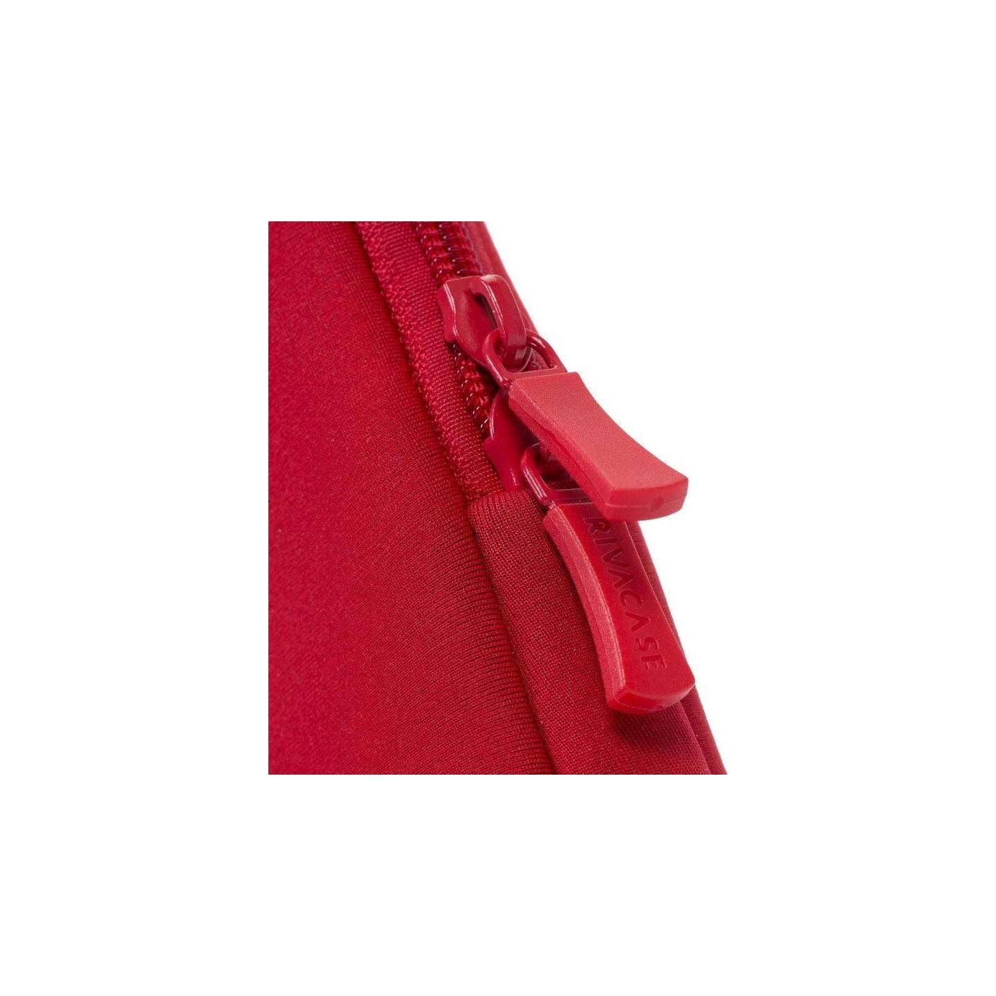 Rivacase NB SLEEVE MACBOOK 13"/5123 RED RIVACASE