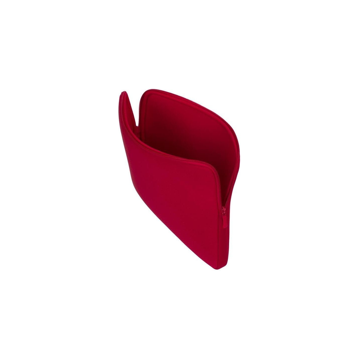 Rivacase NB SLEEVE MACBOOK 13"/5123 RED RIVACASE