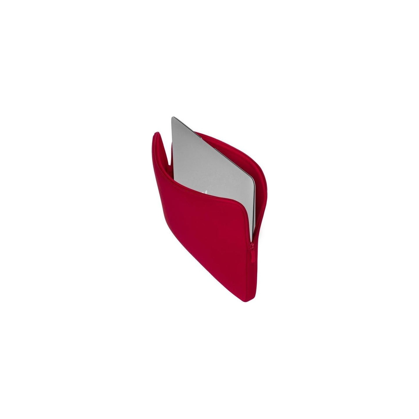 Rivacase NB SLEEVE MACBOOK 13"/5123 RED RIVACASE