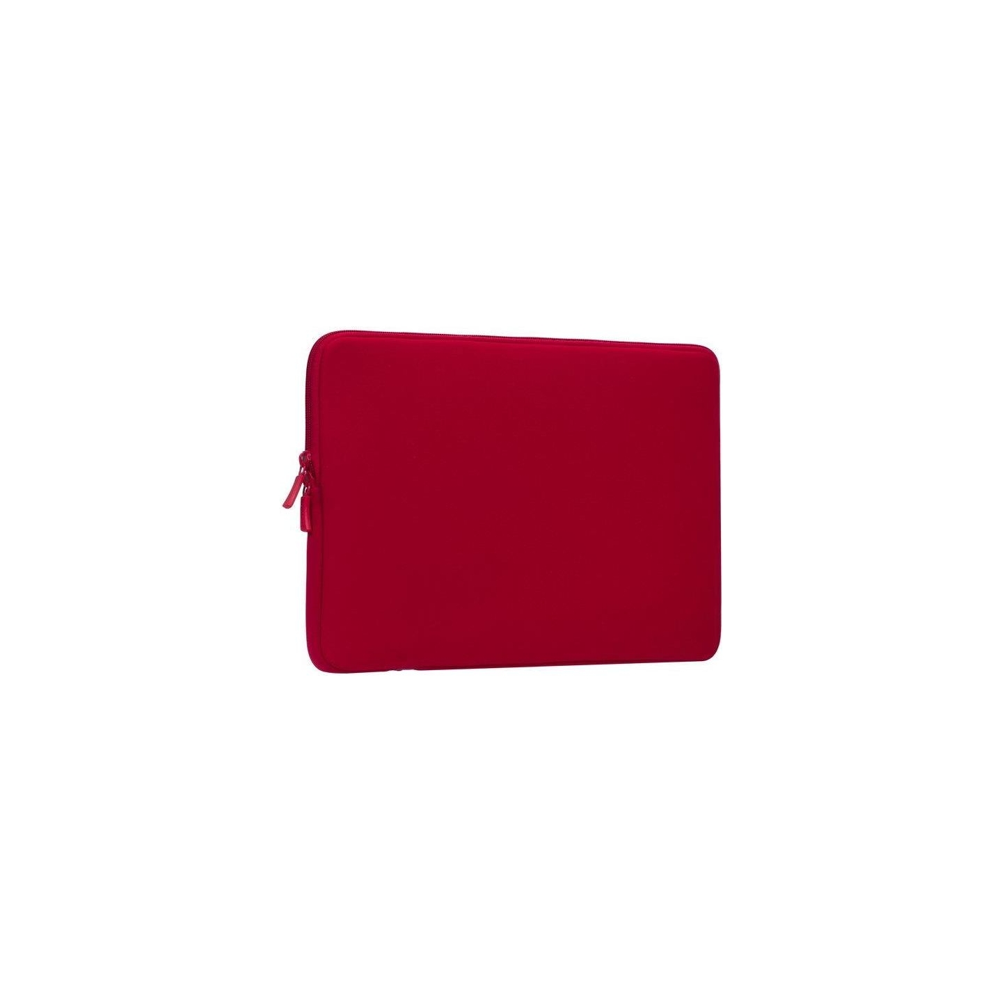 Rivacase NB SLEEVE MACBOOK 13"/5123 RED RIVACASE