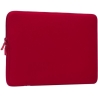 Rivacase NB SLEEVE MACBOOK 13"/5123 RED RIVACASE