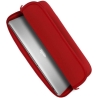 Rivacase NB SLEEVE MACBOOK 13"/5123 RED RIVACASE