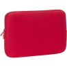 Rivacase NB SLEEVE ANTISHOCK 14"/5124 RED RIVACASE