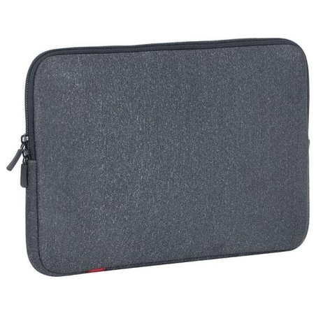 Rivacase NB SLEEVE MACBOOK 13"/5123 DARK GREY RIVACASE