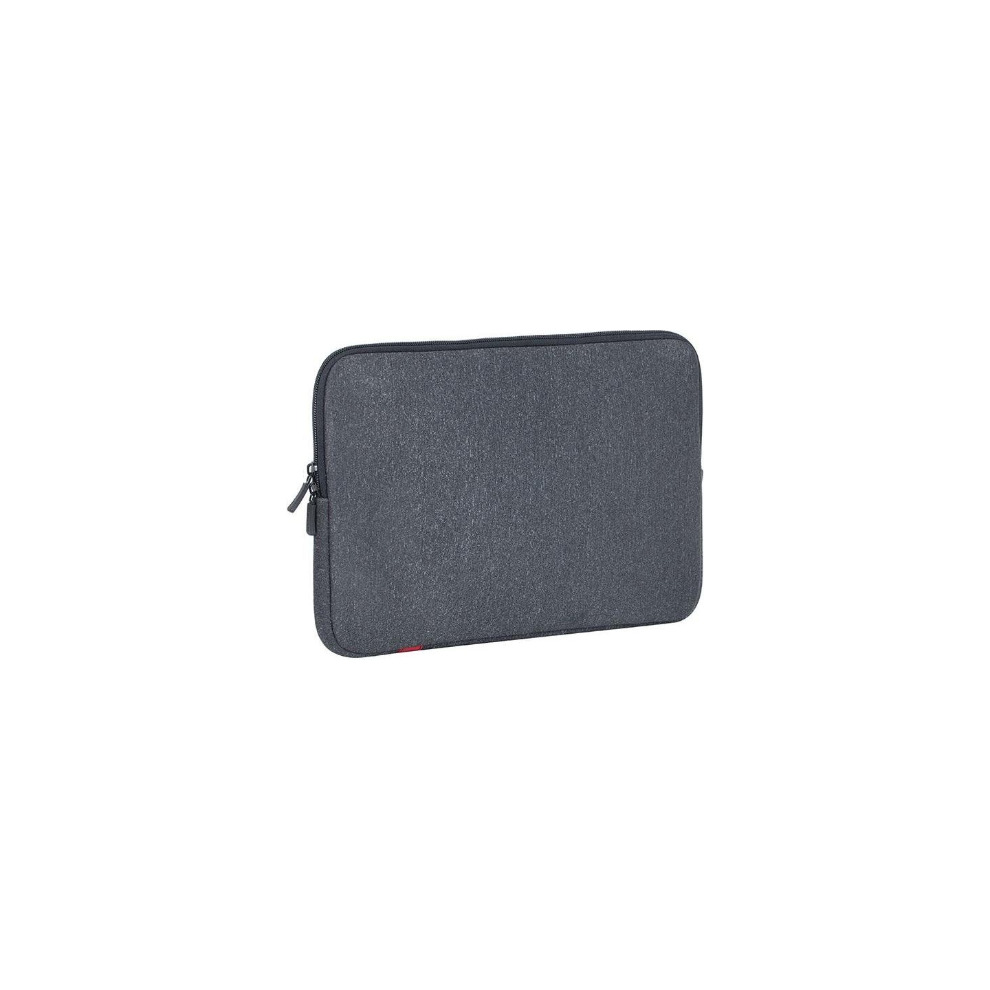 Rivacase NB SLEEVE MACBOOK 13"/5123 DARK GREY RIVACASE