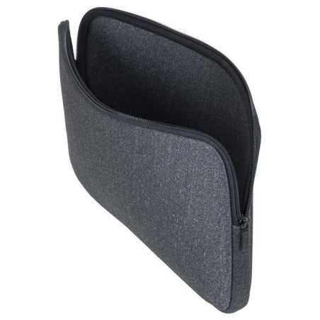 Rivacase NB SLEEVE MACBOOK 13"/5123 DARK GREY RIVACASE
