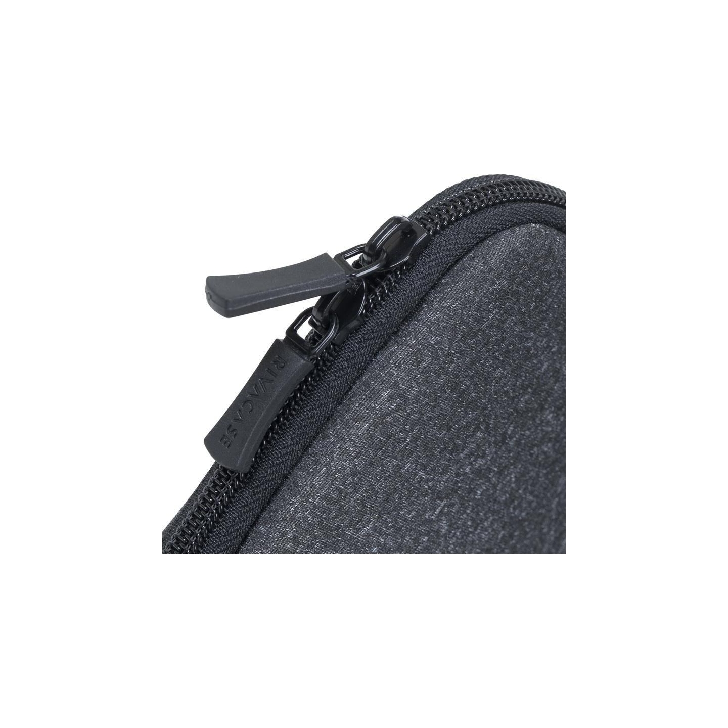 Rivacase NB SLEEVE MACBOOK 13"/5123 DARK GREY RIVACASE