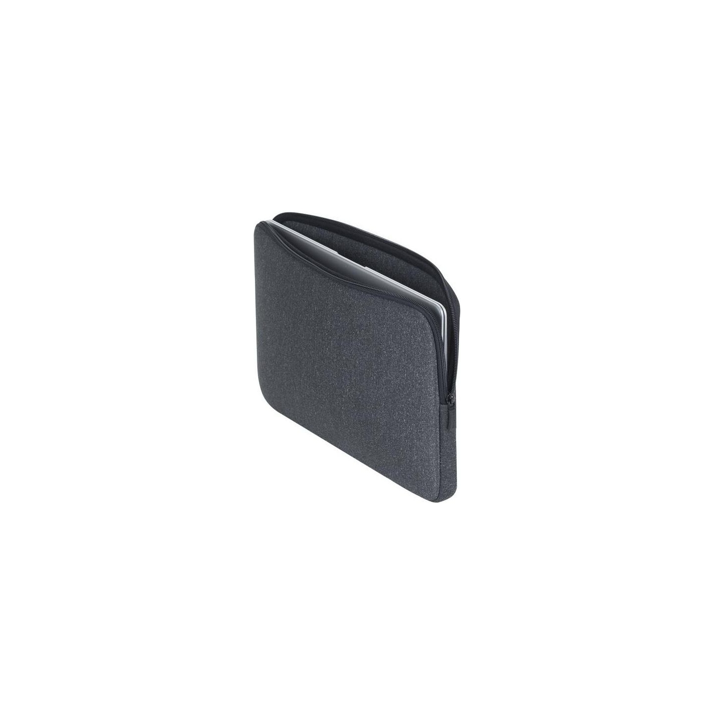 Rivacase NB SLEEVE MACBOOK 13"/5123 DARK GREY RIVACASE
