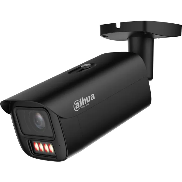 Dahua NET CAMERA 4MP BULLET/HFW5459E1-ZE-IL-2712-B DAHUA