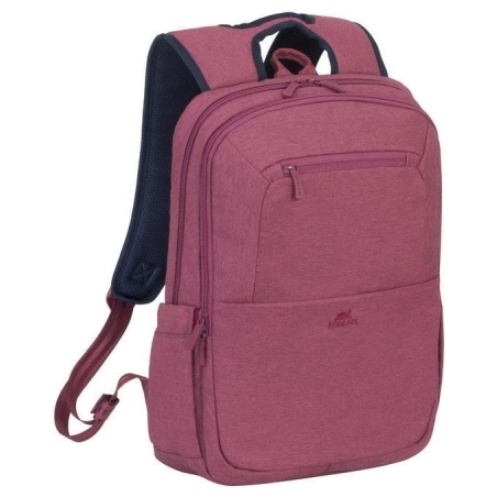 Rivacase NB BACKPACK SUZUKA 15.6"/7760 RED RIVACASE