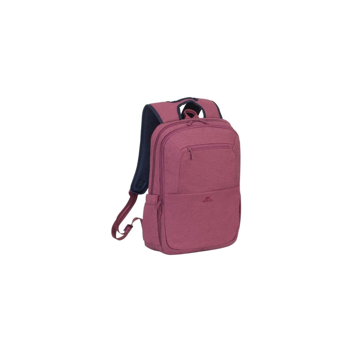 Rivacase NB BACKPACK SUZUKA 15.6"/7760 RED RIVACASE