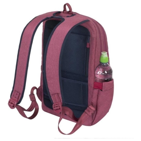 Rivacase NB BACKPACK SUZUKA 15.6"/7760 RED RIVACASE