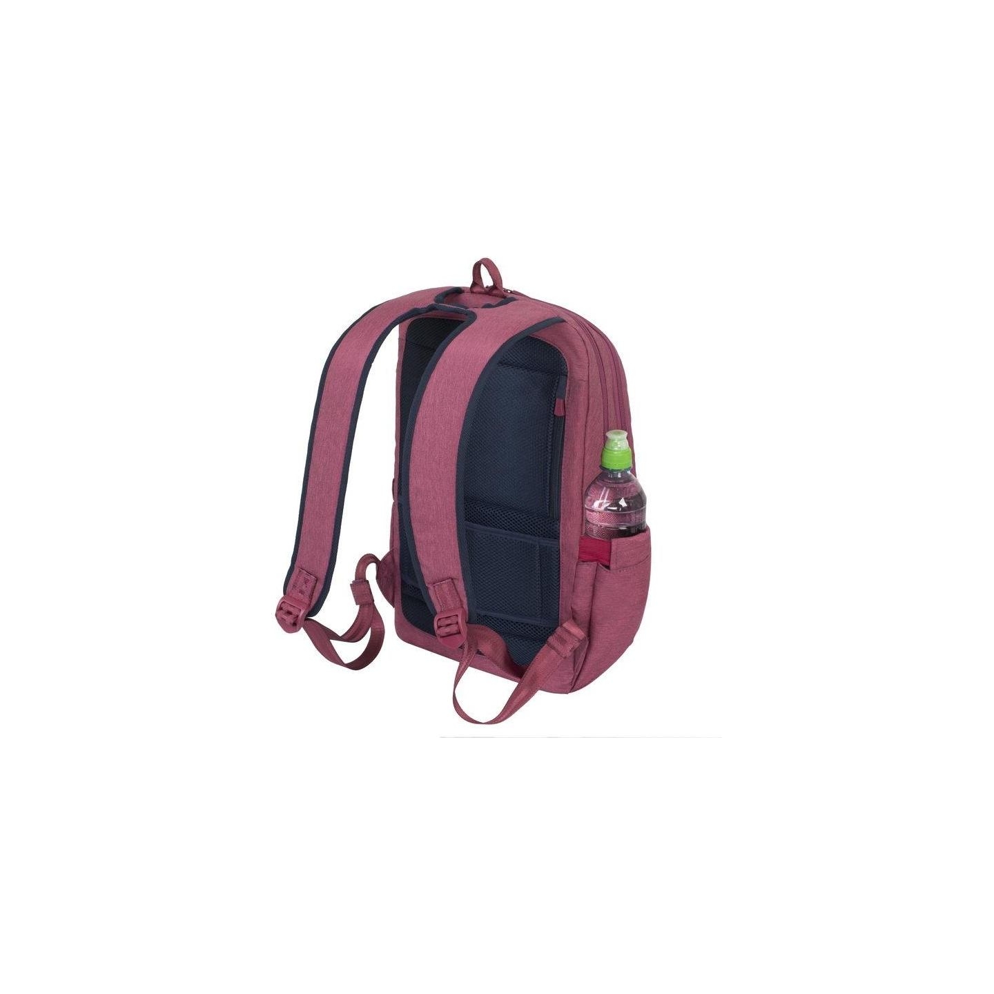 Rivacase NB BACKPACK SUZUKA 15.6"/7760 RED RIVACASE