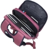 Rivacase NB BACKPACK SUZUKA 15.6"/7760 RED RIVACASE