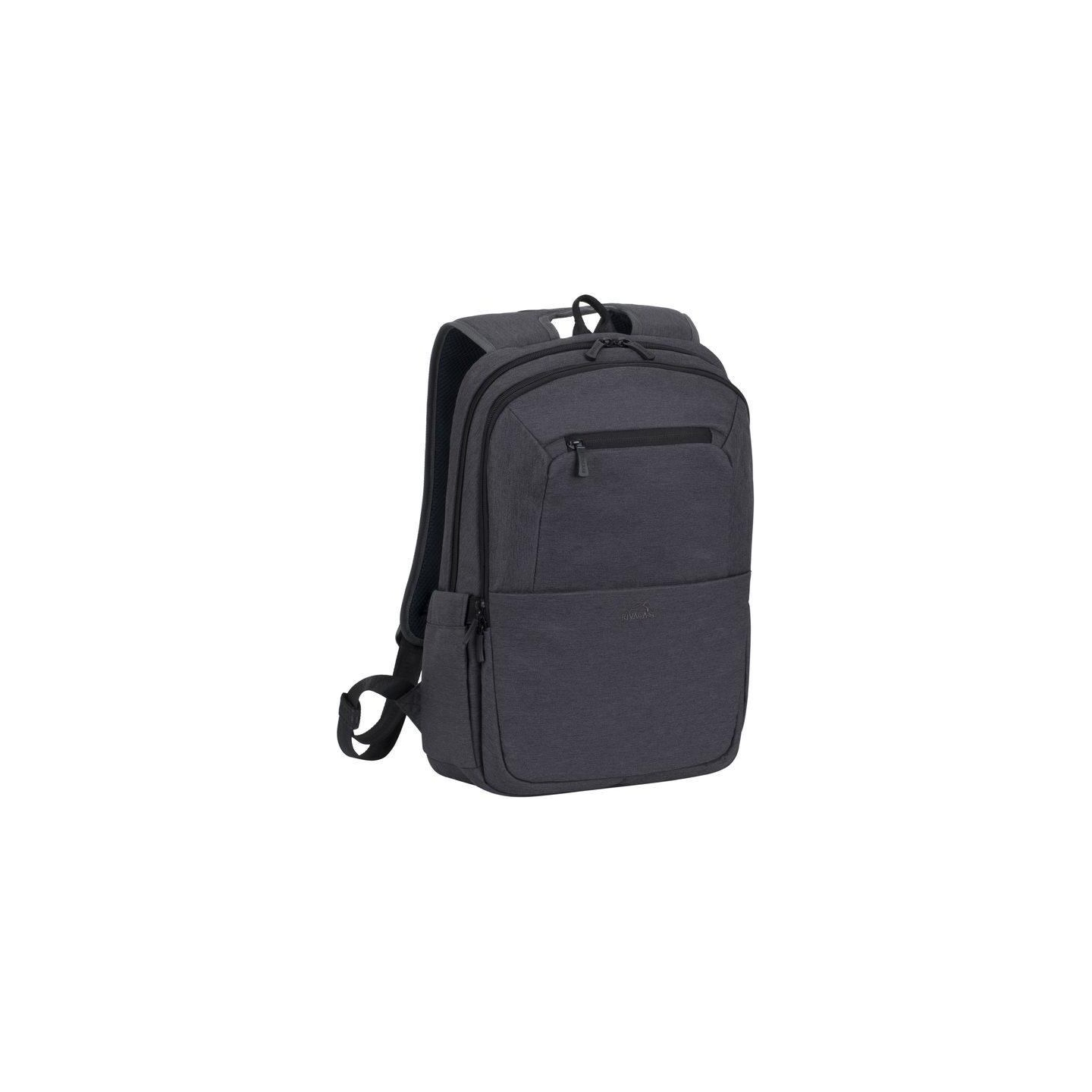 Rivacase NB BACKPACK SUZUKA 15.6"/7760 BLACK RIVACASE
