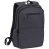 Rivacase NB BACKPACK SUZUKA 15.6"/7760 BLACK RIVACASE