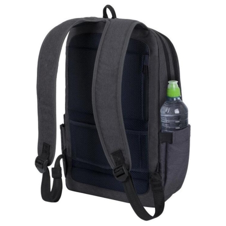 Rivacase NB BACKPACK SUZUKA 15.6"/7760 BLACK RIVACASE