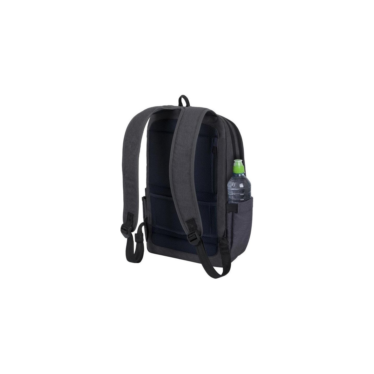Rivacase NB BACKPACK SUZUKA 15.6"/7760 BLACK RIVACASE