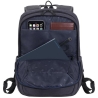 Rivacase NB BACKPACK SUZUKA 15.6"/7760 BLACK RIVACASE