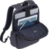 Rivacase NB BACKPACK SUZUKA 15.6"/7760 BLACK RIVACASE