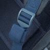 Rivacase NB BACKPACK TEGEL 17.3"/8460 AQUAMARINE RIVACASE