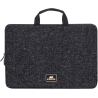 Rivacase NB SLEEVE ANVIK 15.6" + MOUSE/7916 BLACK RIVACASE