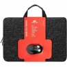 Rivacase NB SLEEVE ANVIK 15.6" + MOUSE/7916 BLACK RIVACASE