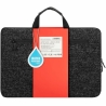 Rivacase NB SLEEVE ANVIK 15.6" + MOUSE/7916 BLACK RIVACASE