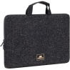 Rivacase NB SLEEVE ANVIK 15.6" + MOUSE/7916 BLACK RIVACASE
