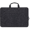 Rivacase NB SLEEVE ANVIK 15.6" + MOUSE/7916 BLACK RIVACASE