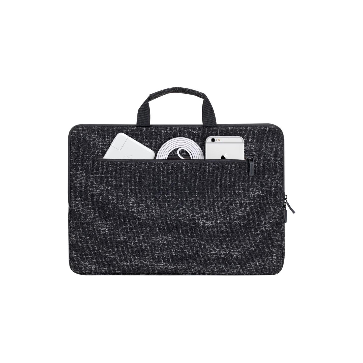 Rivacase NB SLEEVE ANVIK 15.6" + MOUSE/7916 BLACK RIVACASE