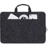 Rivacase NB SLEEVE ANVIK 15.6" + MOUSE/7916 BLACK RIVACASE