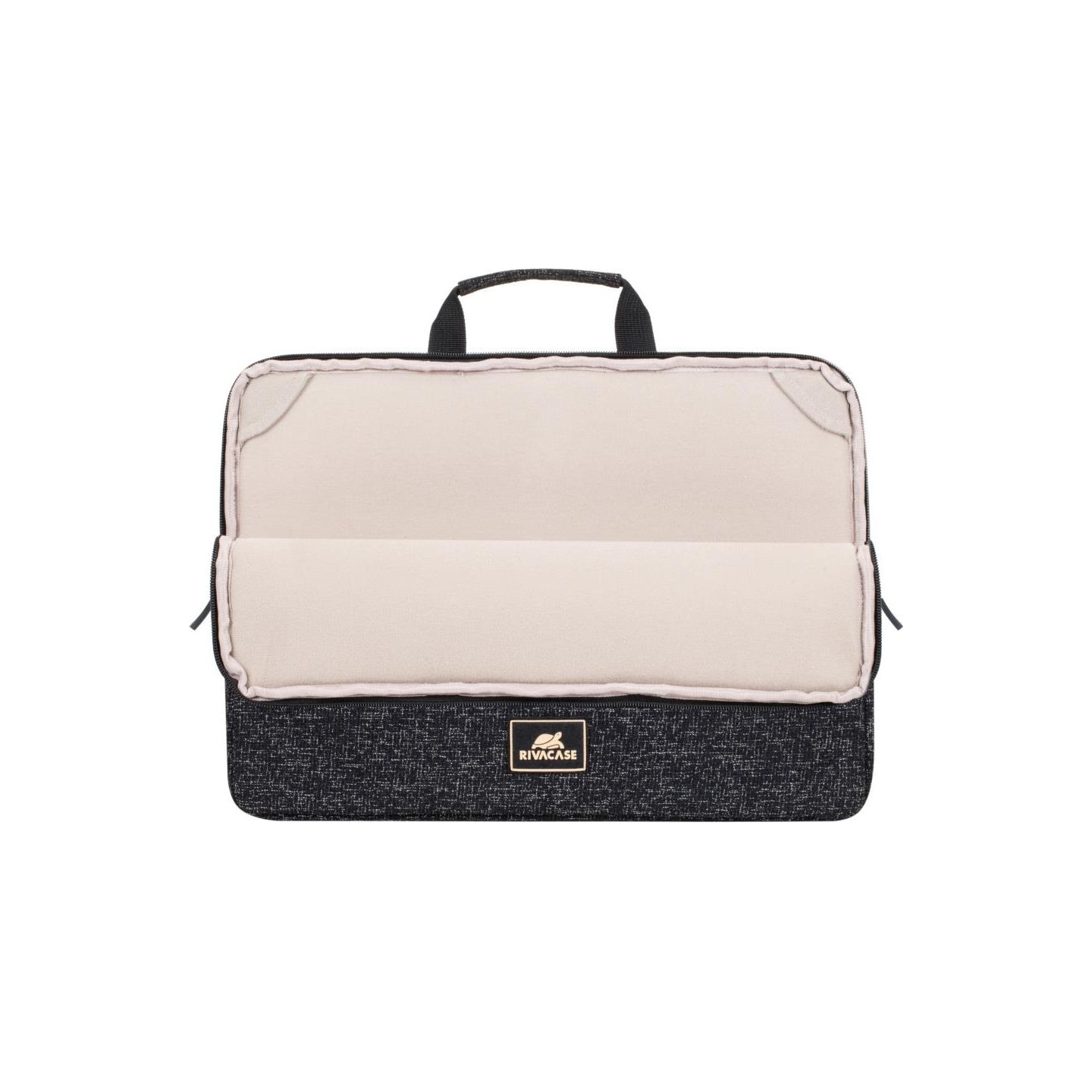Rivacase NB SLEEVE ANVIK 15.6" + MOUSE/7916 BLACK RIVACASE