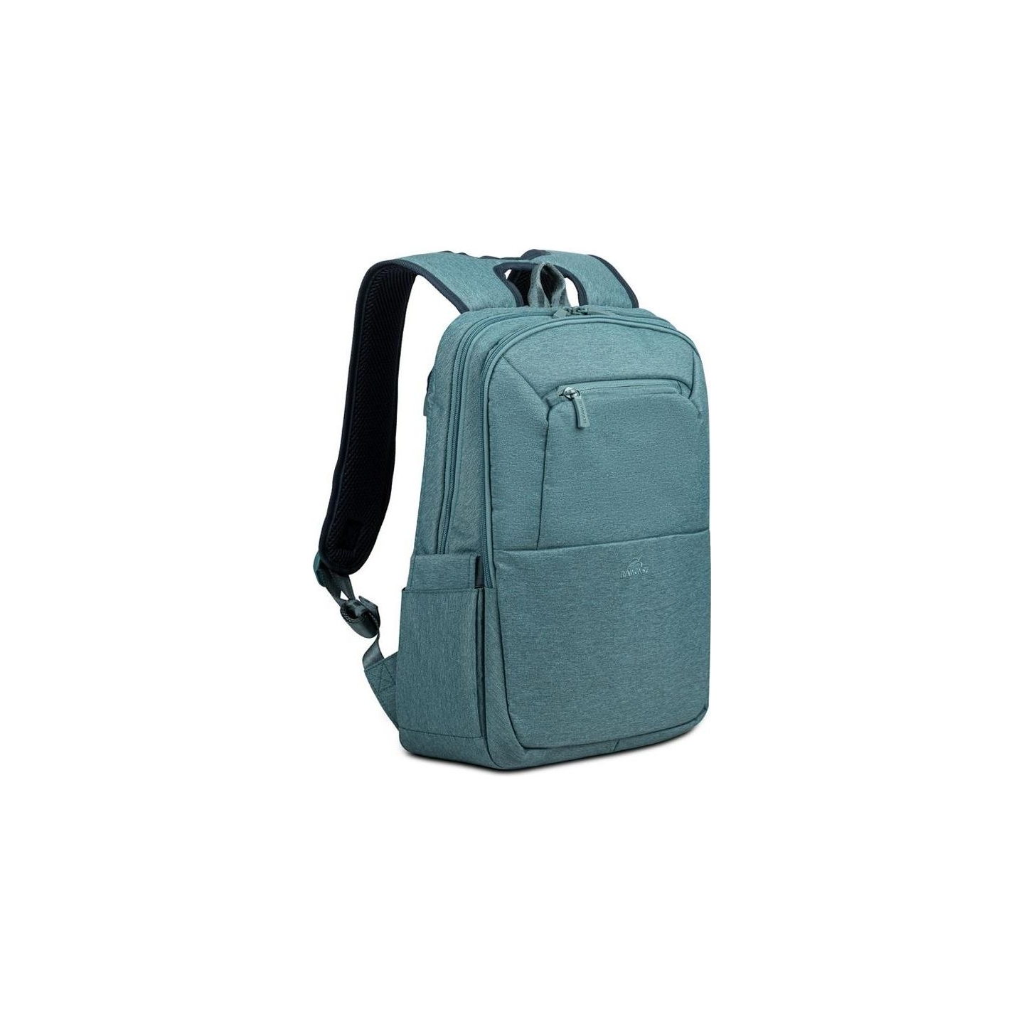 Rivacase NB BACKPACK SUZUKA ECO 15.6"/7760 AQUAMARINE RIVACASE