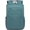 Rivacase NB BACKPACK SUZUKA ECO 15.6"/7760 AQUAMARINE RIVACASE