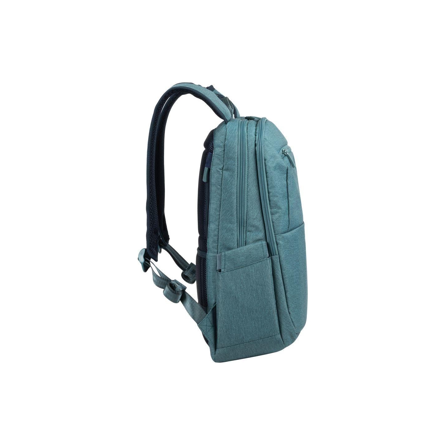 Rivacase NB BACKPACK SUZUKA ECO 15.6"/7760 AQUAMARINE RIVACASE