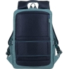 Rivacase NB BACKPACK SUZUKA ECO 15.6"/7760 AQUAMARINE RIVACASE