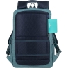 Rivacase NB BACKPACK SUZUKA ECO 15.6"/7760 AQUAMARINE RIVACASE