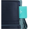Rivacase NB BACKPACK SUZUKA ECO 15.6"/7760 AQUAMARINE RIVACASE