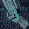 Rivacase NB BACKPACK SUZUKA ECO 15.6"/7760 AQUAMARINE RIVACASE