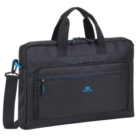 Rivacase NB CASE REGENT 17.3"/8059 BLACK RIVACASE
