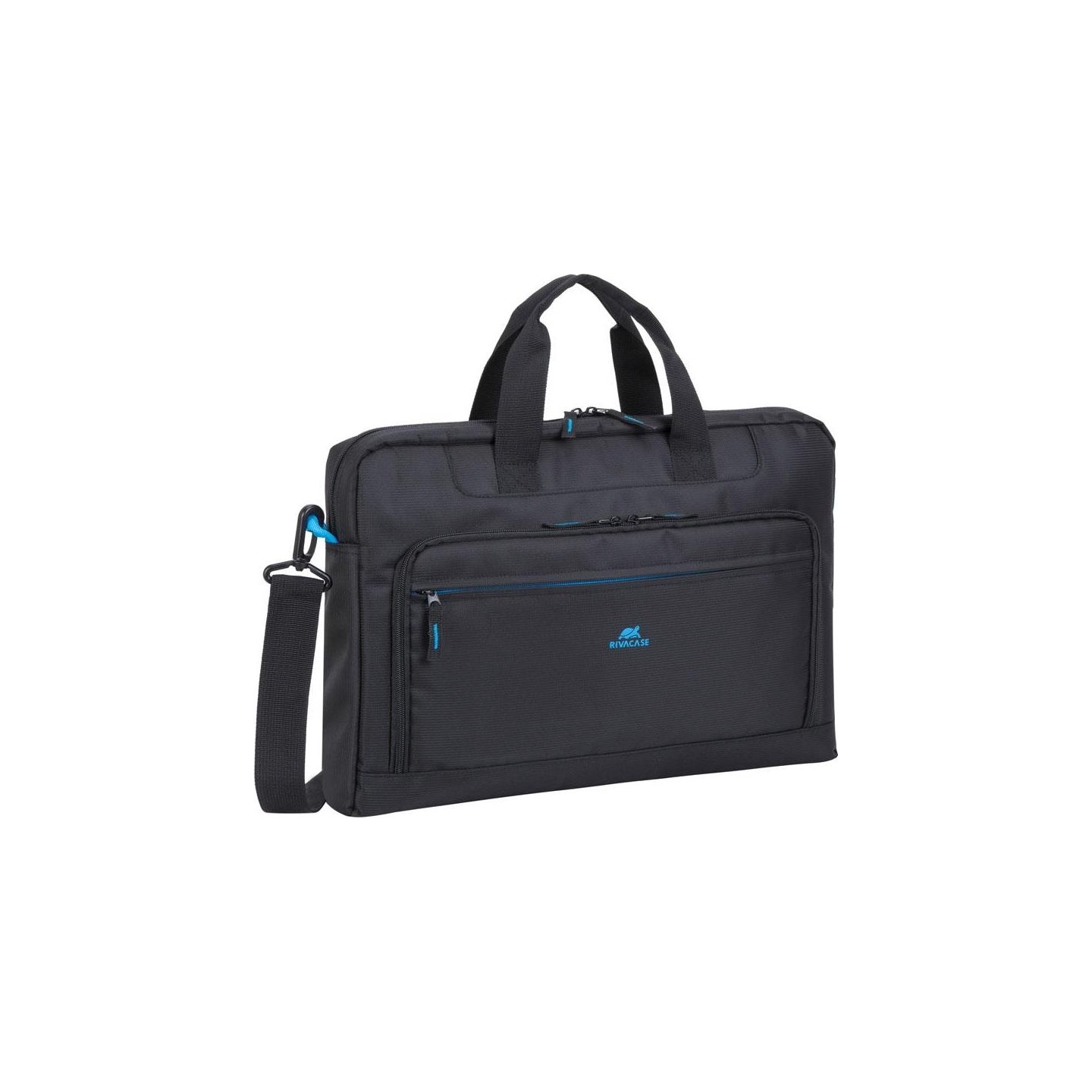Rivacase NB CASE REGENT 17.3"/8059 BLACK RIVACASE