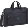 Rivacase NB CASE REGENT 17.3"/8059 BLACK RIVACASE