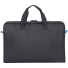 Rivacase NB CASE REGENT 17.3"/8059 BLACK RIVACASE