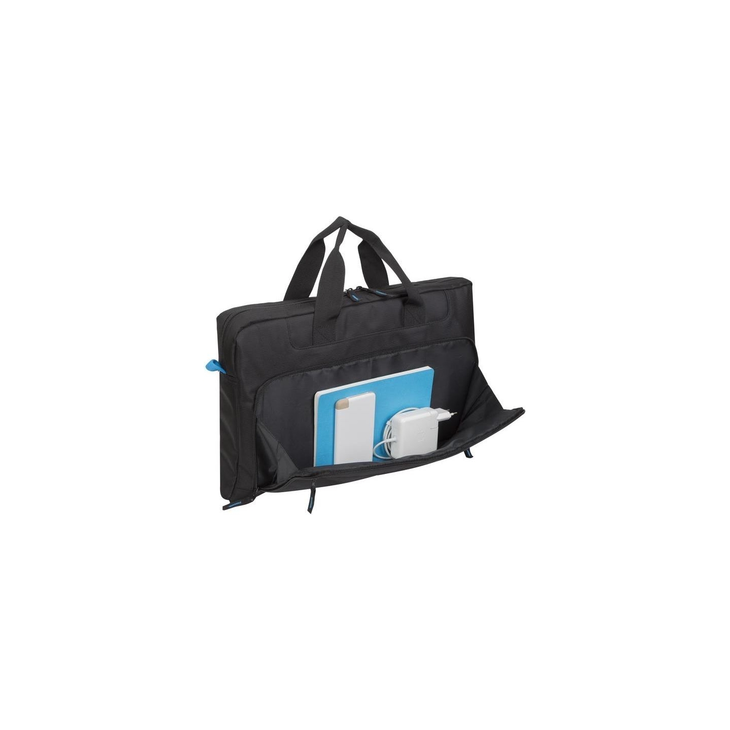 Rivacase NB CASE REGENT 17.3"/8059 BLACK RIVACASE