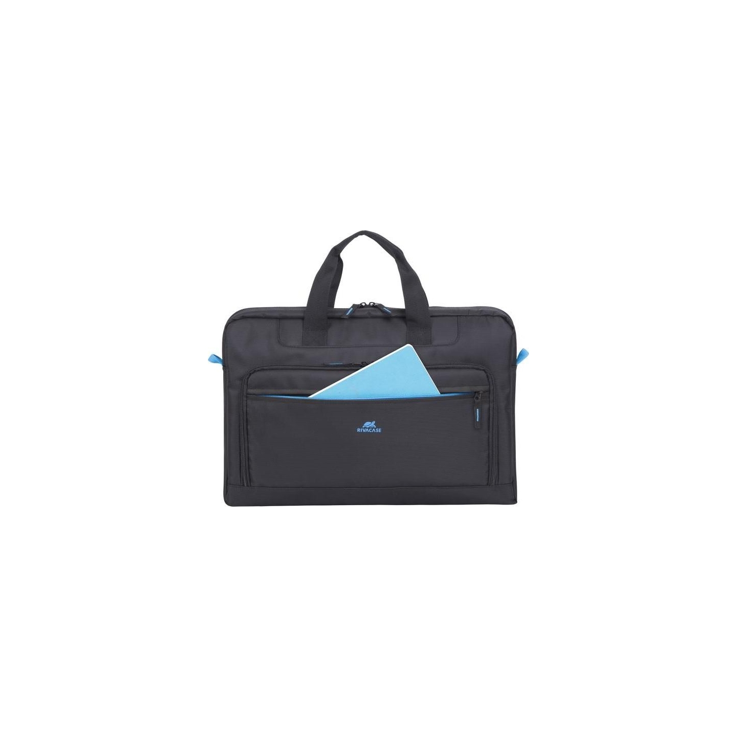 Rivacase NB CASE REGENT 17.3"/8059 BLACK RIVACASE